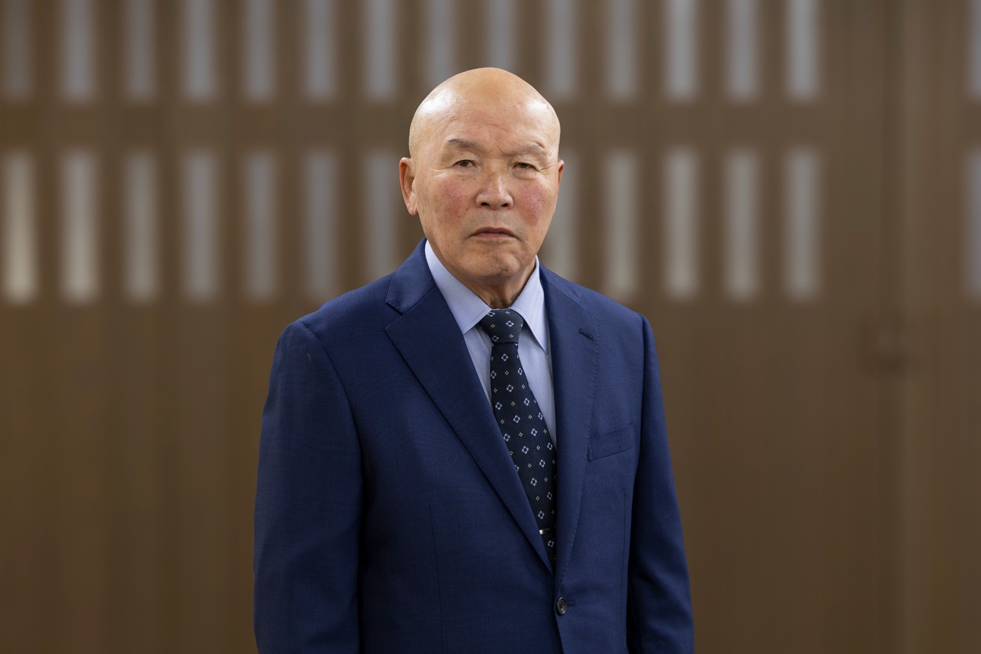 代表挨拶 代表挨拶