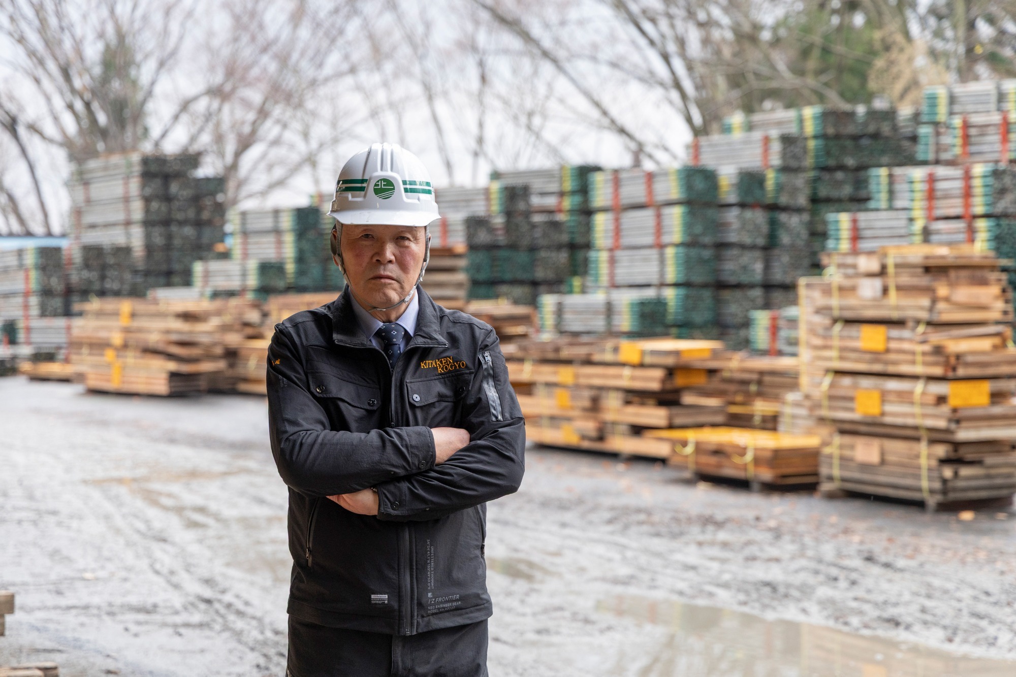 採用担当よりメッセージ